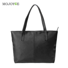 Fasion Korean Women Leather Handbag PU Shoulder Bag Designer Shopping Totes Women Bags Sac A Main Bucket bolsa feminina ELY