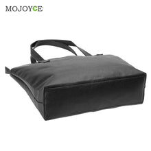 Fasion Korean Women Leather Handbag PU Shoulder Bag Designer Shopping Totes Women Bags Sac A Main Bucket bolsa feminina ELY