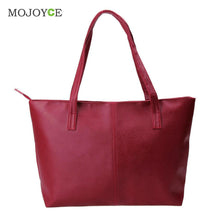 Fasion Korean Women Leather Handbag PU Shoulder Bag Designer Shopping Totes Women Bags Sac A Main Bucket bolsa feminina ELY