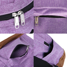 Fasion Men Women Canvas Backpack Travel Bag School Rucksack Blsa College Student School Bags For Teenagers Mochila Feminina ELY