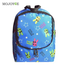 Fasion Nylon Camouflage Printing Backpack Mini School Bags for Teenagers Mochila Feminina Backpack Women Bagpack Mochilas Mujer ELY