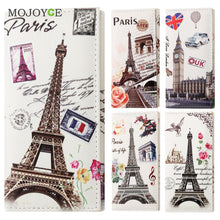 Fasion PU Leather Wallet Women Card Holder Multi Graffiti Embossed Wallet Purse Long Printing Pattern Women Wallets Money Bags ELY