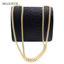 Fasion Women Leather Handbag Mini Chain Women Messenger Bags Animal Pattern Square Shoulder Women Bag Clutch bolsa feminina ELY