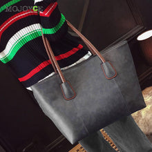 Fasion Women Leather Handbag PU Large Capacity Tote Weaving Handbag Tote Women Bag Lady Shoulder Crossbody Bag Bolsa Feminina ELY