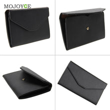 Fasion Women Long Size Wallet PU Leather Large Capacity Messenger Zipper Card Holder Wallet Portefeuille Clutch Carteras Mujer ELY