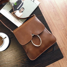 Fasion Women Messenger Bag Women Leather Hangbags Leisure Tote Cross Body Women Bags Satchel Bolsa Feminina Clutch sac a main ELY