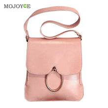 Fasion Women Messenger Bag Women Leather Hangbags Leisure Tote Cross Body Women Bags Satchel Bolsa Feminina Clutch sac a main ELY