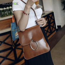 Fasion Women Messenger Bag Women Leather Hangbags Leisure Tote Cross Body Women Bags Satchel Bolsa Feminina Clutch sac a main ELY