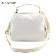 Fasion Women PU Leather Handbag Shoulder Messenger Crossbody Bag 1STL ELY