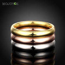 Finger Rings Brand Wedding Party Jewellery/Jewelry For Women Men ELY