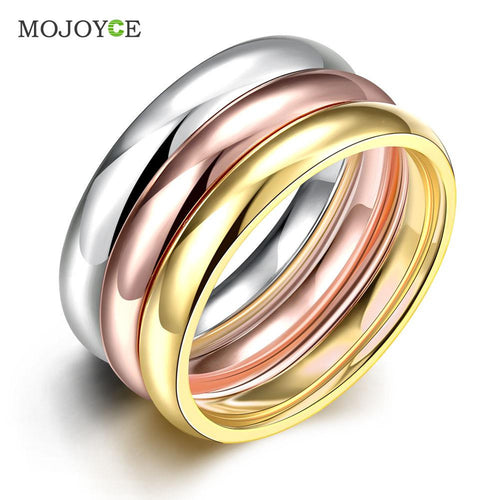 Finger Rings Brand Wedding Party Jewellery/Jewelry For Women Men ELY