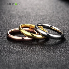 Finger Rings Brand Wedding Party Jewellery/Jewelry For Women Men ELY