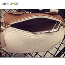 Fox Cartoon Women Bags Women Messenger Bags Portable Lady Shoulder Bags Handbags Women Famous Brands Bolsa Feminina ELY