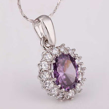 Lovely 18k gold plated necklace women Flower jewels collier plastron Personalized ELY