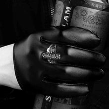 Lovely maya wedding rings Owl skull anel charm MAYAR 82 ELY