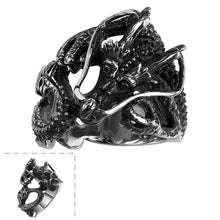 maya rings for men cow head anel bijoux femme MAYAR1 3 ELY