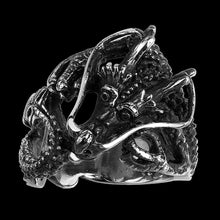 maya rings for men cow head anel bijoux femme MAYAR1 3 ELY