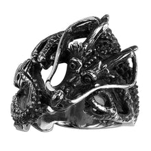 maya rings for men cow head anel bijoux femme MAYAR1 3 ELY