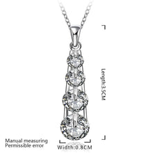 silver-plated jewelry sets lasuo india E+N collier plastron femme ELY