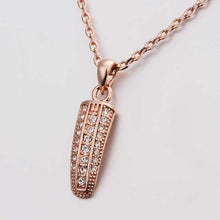 18K Gold Plating pendants corn tenis masculino Costume Jewellery ELY