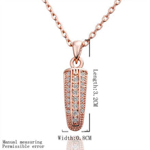 18K Gold Plating pendants corn tenis masculino Costume Jewellery ELY