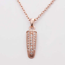 18K Gold Plating pendants corn tenis masculino Costume Jewellery ELY