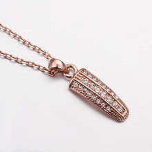 18K Gold Plating pendants corn tenis masculino Costume Jewellery ELY