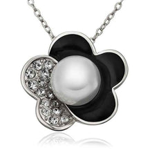 18K Gold Plated statement necklace Large flower set bead colar joias 8 ELY