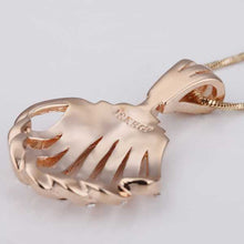 Lovely acessorios para mulher statement necklace Golden Spoon collares wedding232 ELY