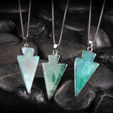 Lovely gold plated multicolor stone pendant necklace Sharp triangle big necklace horloge297 ELY