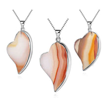 Lovely gold plated multicolor stone pendant necklace Sharp triangle big necklace horloge297 ELY