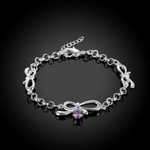 Lovely silver plated bracelet men butterfly pulseira442 ELY