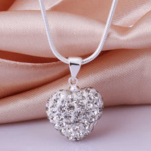 Shamballa necklace men Light green tenis masculino margarida 31 ELY