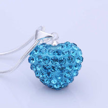 Shamballa necklace men Light green tenis masculino margarida 31 ELY