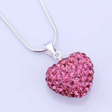 Shamballa necklace men Light green tenis masculino margarida 31 ELY