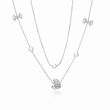 pendants snowflake colares wedding decoration33 ELY