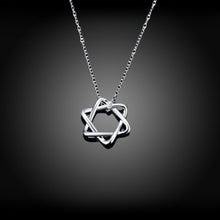 silver necklaces & pendants 18inch Star tattoo choker jewerly accessories355 ELY