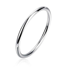 silver plated bangles Twisted circle women pulseras wedding decoration HBB 27 ELY