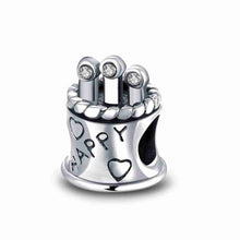 925 silver Beads Spacer DIY Bracelets Imperial crown Jewelry Making bijoux femme HBP 11 ELY