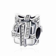 925 silver Beads Spacer DIY Bracelets Imperial crown Jewelry Making bijoux femme HBP 11 ELY