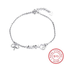 925 silver bracelets amp bangles Hanging Butterfly pulseras hombre bone STVH 18 ELY