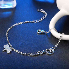 925 silver bracelets amp bangles Hanging Butterfly pulseras hombre bone STVH 18 ELY