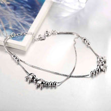 925 silver jewelry bracelet charms cat beads pulseira masculina charms STVH 2 ELY