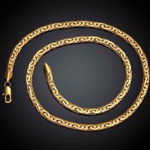 Austrian Crystal necklace 6m sideways ko collares populares joyas1 5 ELY