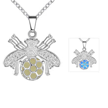 Nightlight jewelry necklaces & pendants Bird Hollow big necklace diy3 7 ELY