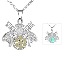 Nightlight jewelry necklaces & pendants Bird Hollow big necklace diy3 7 ELY