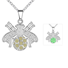 Nightlight jewelry necklaces & pendants Bird Hollow big necklace diy3 7 ELY