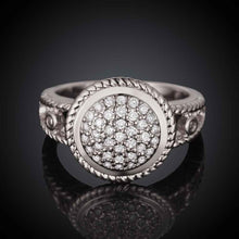 acessorios para mulher wedding ring big button opal floating charms2 2 ELY