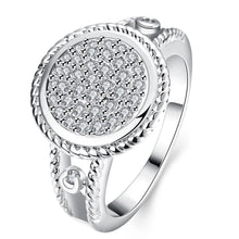 acessorios para mulher wedding ring big button opal floating charms2 2 ELY