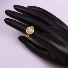 acessorios para mulher wedding ring big button opal floating charms2 2 ELY